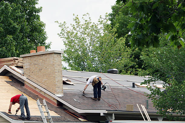 Roof Waterproofing Services in Frazee, MN