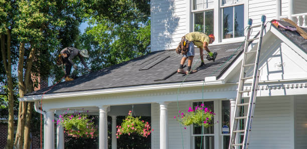 Best Residential Roofing Contractor  in Frazee, MN