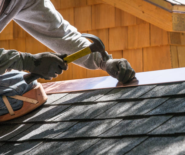 Frazee, MN Roofing Contractor Company